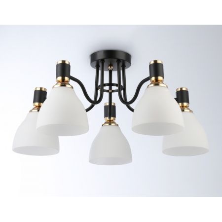 Накладная люстра Ambrella Light TR303307