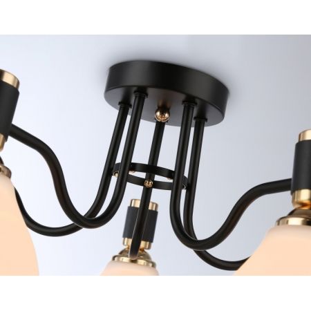 Накладная люстра Ambrella Light TR303307