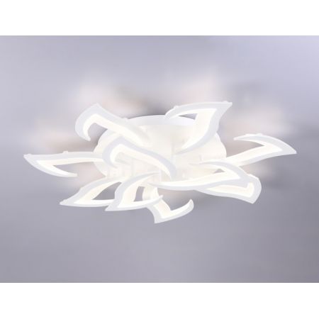 Накладная люстра Ambrella Light FA4473