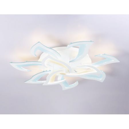 Накладная люстра Ambrella Light FA4473