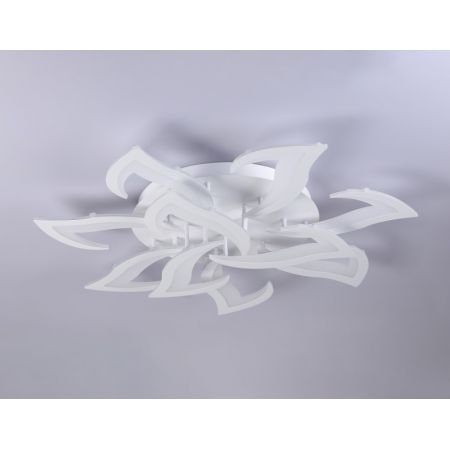 Накладная люстра Ambrella Light FA4473