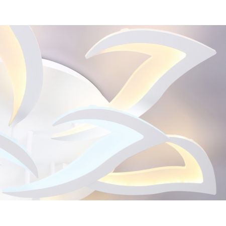 Накладная люстра Ambrella Light FA4473