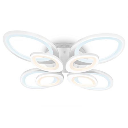Накладная люстра Ambrella Light FA4493