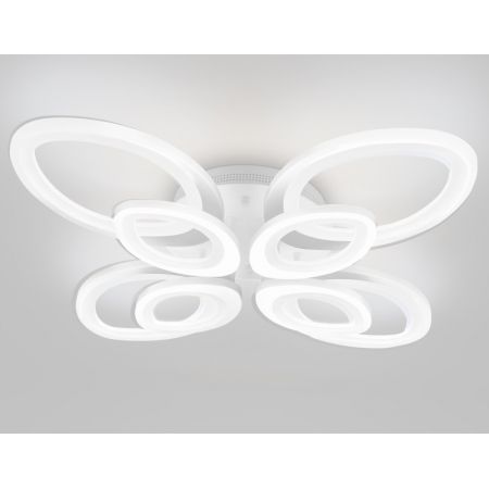 Накладная люстра Ambrella Light FA4493