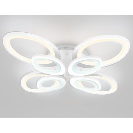Накладная люстра Ambrella Light FA4493