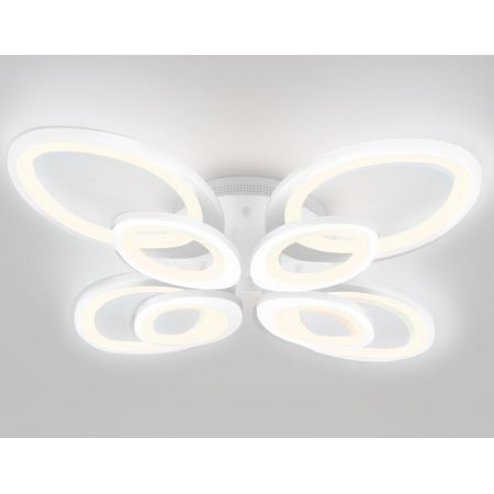 Накладная люстра Ambrella Light FA4493