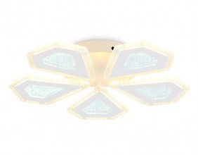 Накладная люстра Ambrella Light FA4030