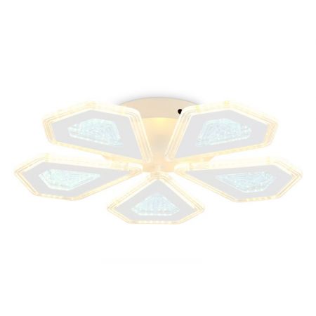 Накладная люстра Ambrella Light FA4030