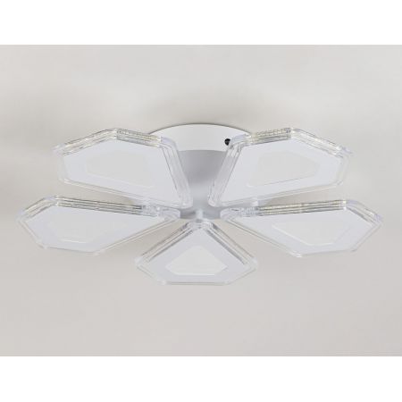 Накладная люстра Ambrella Light FA4030