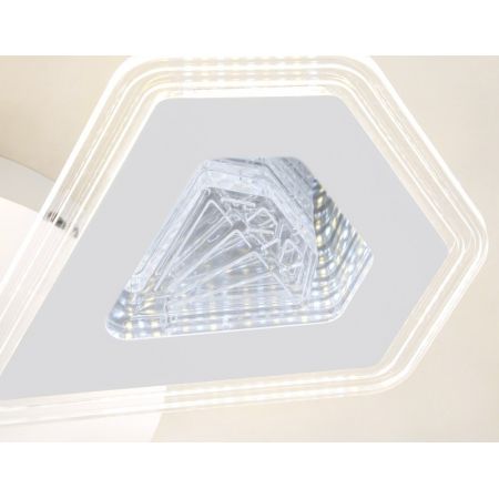 Накладная люстра Ambrella Light FA4030