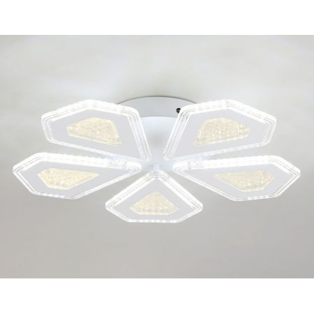 Накладная люстра Ambrella Light FA4030
