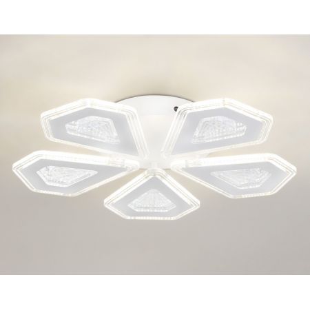 Накладная люстра Ambrella Light FA4030