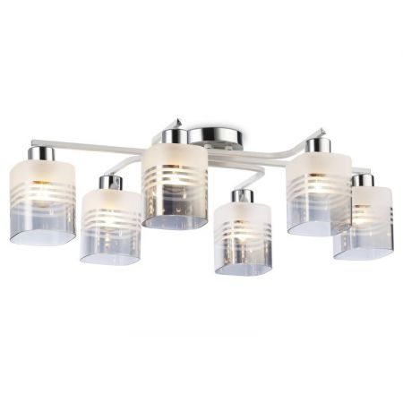 Накладная люстра Ambrella Light TR303207