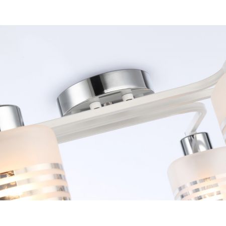 Накладная люстра Ambrella Light TR303207