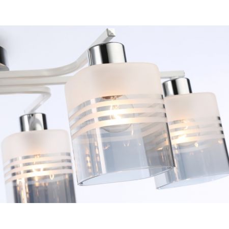 Накладная люстра Ambrella Light TR303207