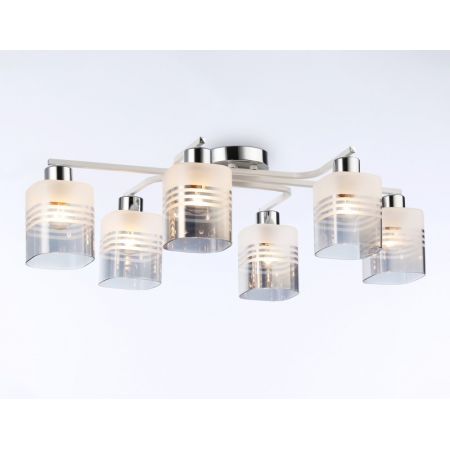 Накладная люстра Ambrella Light TR303207