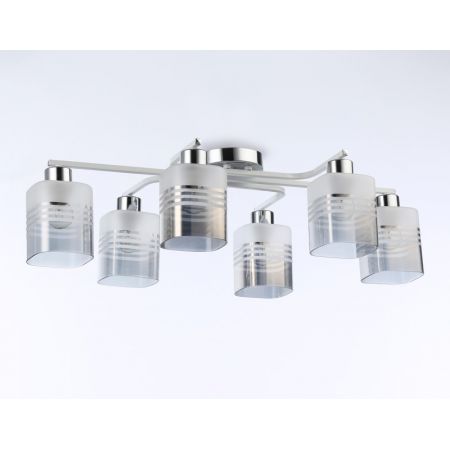 Накладная люстра Ambrella Light TR303207