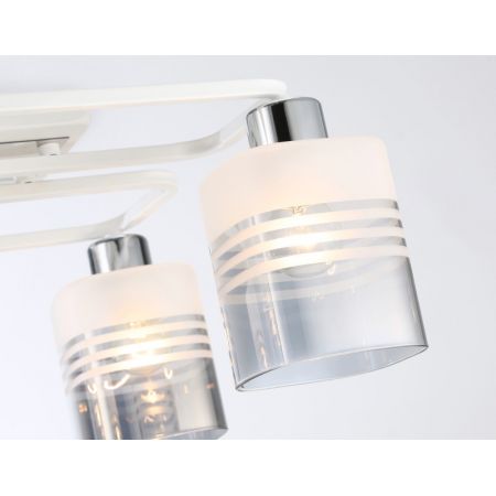 Накладная люстра Ambrella Light TR303205