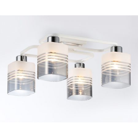 Накладная люстра Ambrella Light TR303205