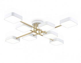 Накладная люстра Ambrella Light FL516346