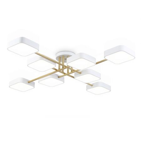 Накладная люстра Ambrella Light FL516346