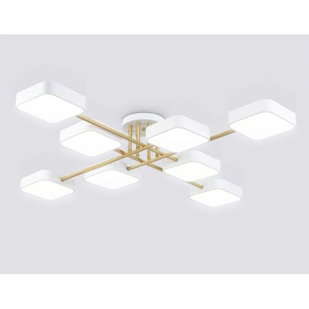 Накладная люстра Ambrella Light FL516346