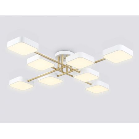 Накладная люстра Ambrella Light FL516346