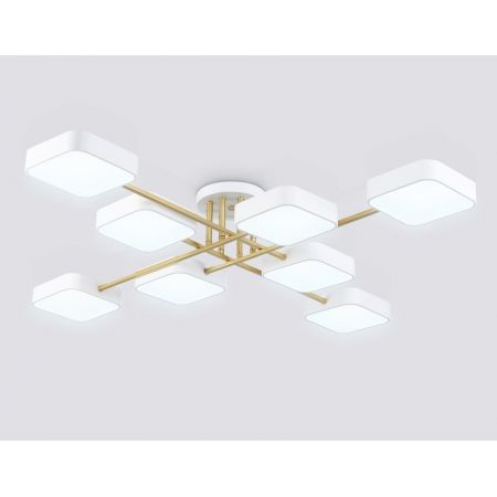 Накладная люстра Ambrella Light FL516346