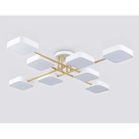 Накладная люстра Ambrella Light FL516346