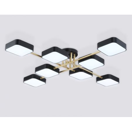 Накладная люстра Ambrella Light FL516348