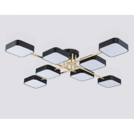 Накладная люстра Ambrella Light FL516348