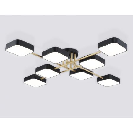 Накладная люстра Ambrella Light FL516348