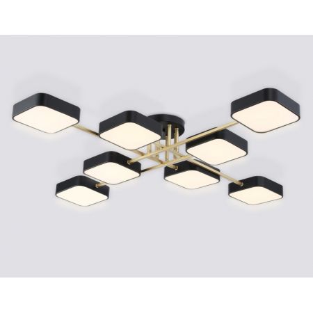 Накладная люстра Ambrella Light FL516348