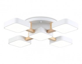 Накладная люстра Ambrella Light FL4881