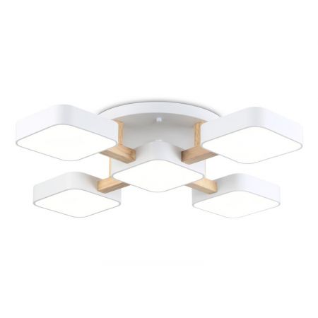 Накладная люстра Ambrella Light FL4881
