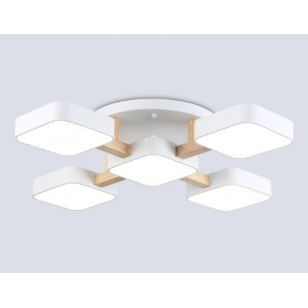 Накладная люстра Ambrella Light FL4881