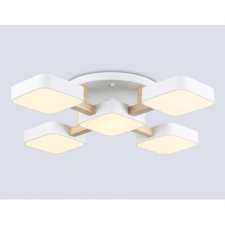 Накладная люстра Ambrella Light FL4881