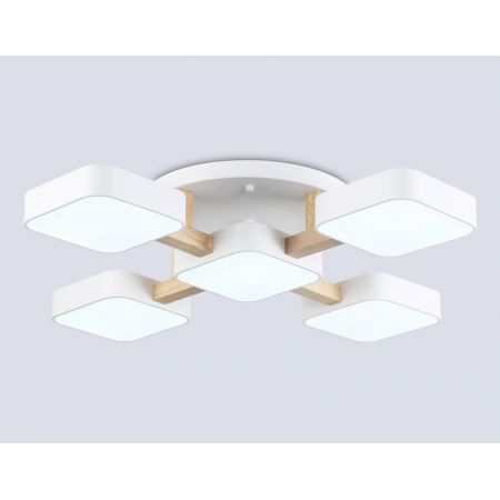 Накладная люстра Ambrella Light FL4881