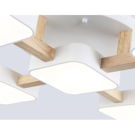 Накладная люстра Ambrella Light FL4881