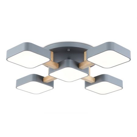 Накладная люстра Ambrella Light FL4882