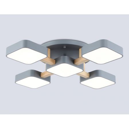 Накладная люстра Ambrella Light FL4882