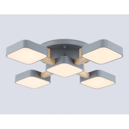 Накладная люстра Ambrella Light FL4882