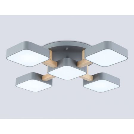Накладная люстра Ambrella Light FL4882