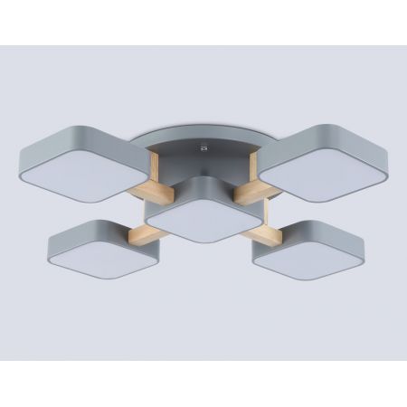 Накладная люстра Ambrella Light FL4882