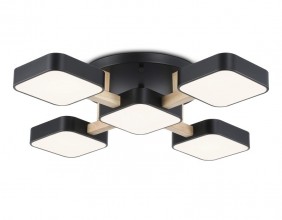 Накладная люстра Ambrella Light FL4883