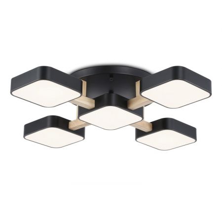 Накладная люстра Ambrella Light FL4883