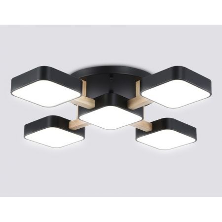 Накладная люстра Ambrella Light FL4883