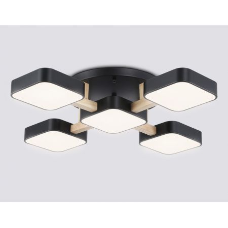 Накладная люстра Ambrella Light FL4883