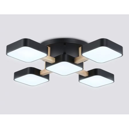 Накладная люстра Ambrella Light FL4883