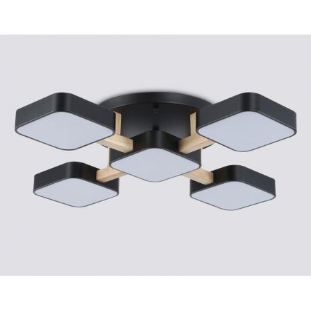 Накладная люстра Ambrella Light FL4883
